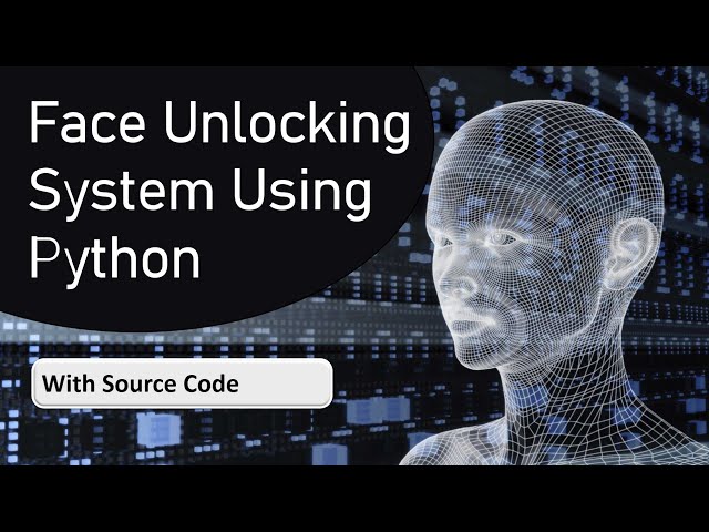 Face Locking System Using Python | Face Lock Python Project by @Meta_Forge