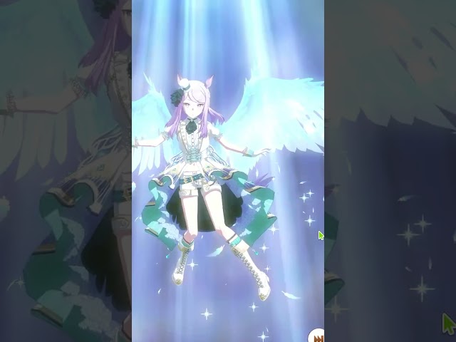 I GOT MCQUEEEEENNN!!! #shorts #vtuber #vtuberbr