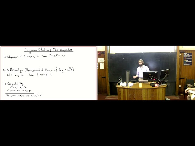SPLV 2025 - Logical Relations 2 (Filip Sieczkowski)