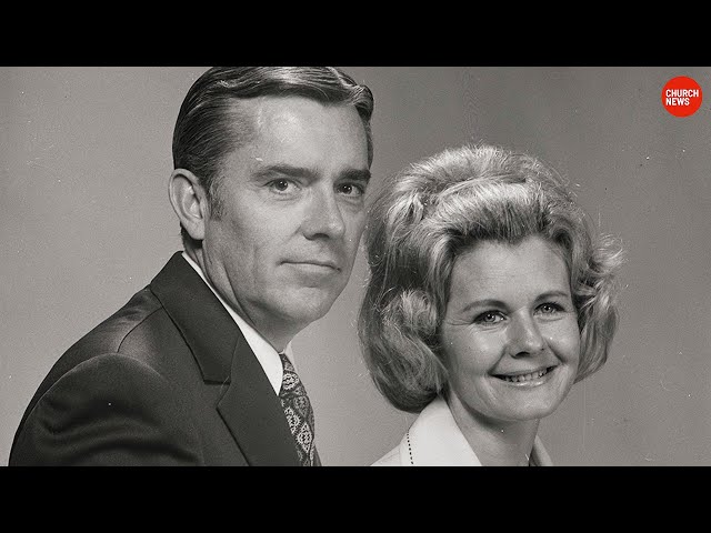 Eternal Perspective | President M. Russell Ballard