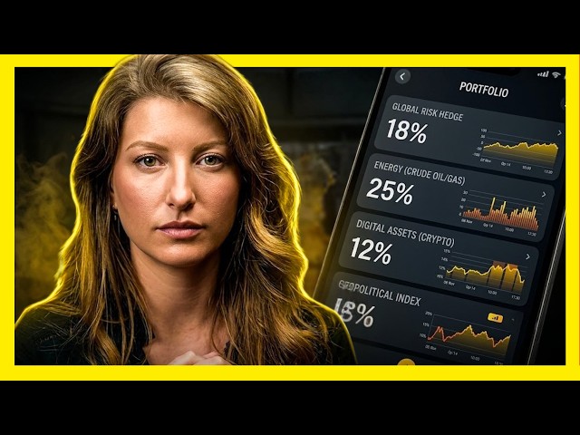 Complete Crypto Portfolio Guide For 2026