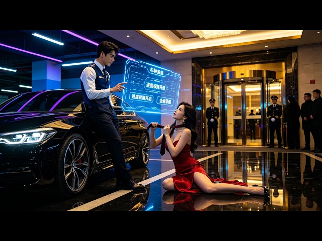 [Multi SUB] （全集）他沒想到找了十年終於找到的家人，開局竟然為了勢力女當眾羞辱他，那他可就不裝了！#逆袭  #MiniDrama #精彩大陆短剧