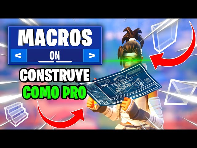 HOW TO BUILD LIKE A PRO IN FORTNITE AS A BEGINNER