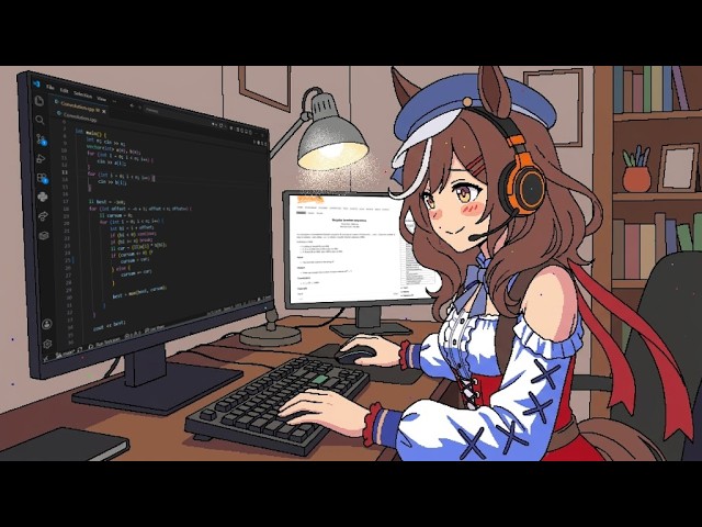 Learning to code algorithms #20