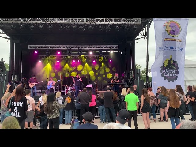 RDNA Rib Fest 2023