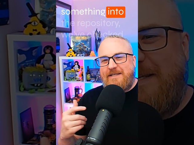 Discover the power of pre-commit hooks! | Wahl Network