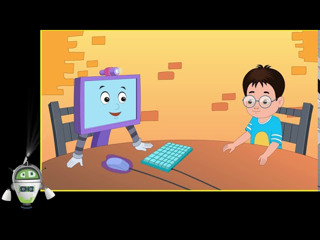 Know More About Keyboard-Class 2-Chapter 6-Boot-up-Part 1