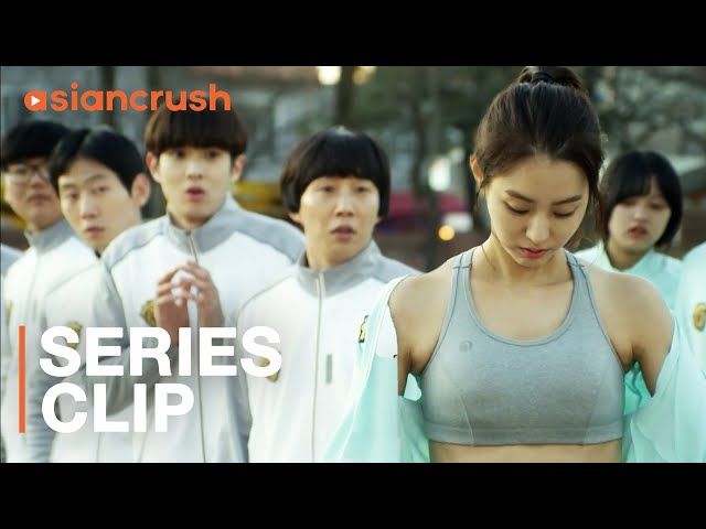 School goddess goes into beast mode & scandalizes the whole class | Korean Drama | Fool's Love