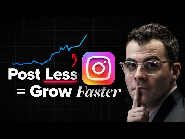 Instagram’s CEO Leaks How The Algorithm Changed