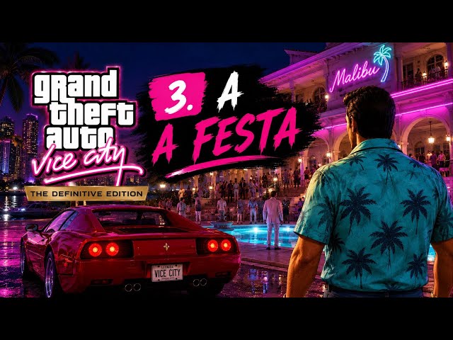GTA Vice City #003