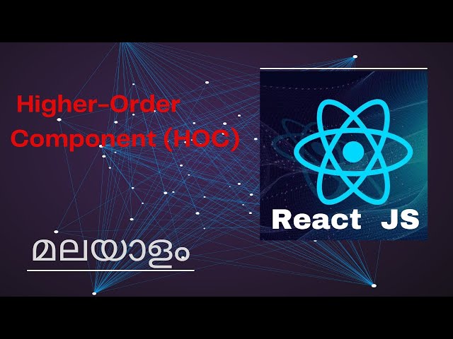 React.js  Tutorial 20 | Higher-Order Component (HOC) in React
