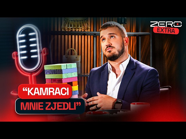 ZERO TALKS Dawid Chęć v3