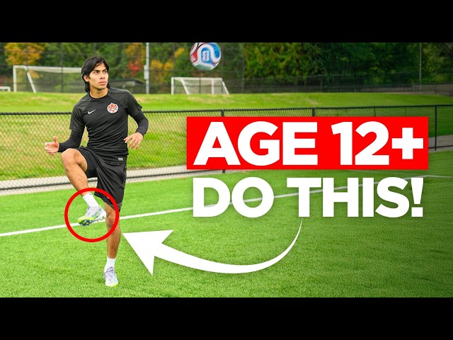 How I Would Go Pro (at Every Age)