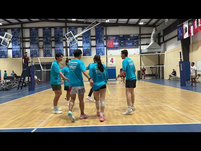 AVT League set 1