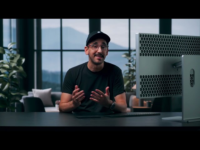 Build flexible layouts with Frames and Stacks
