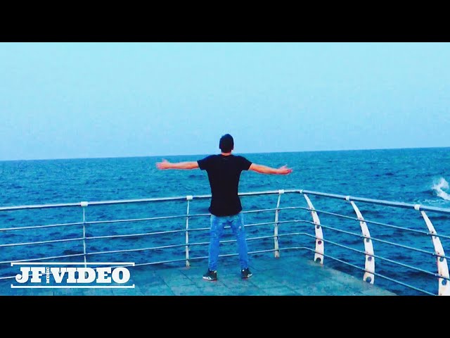 Jack Frederic - Life Is Good (Official Music Video)