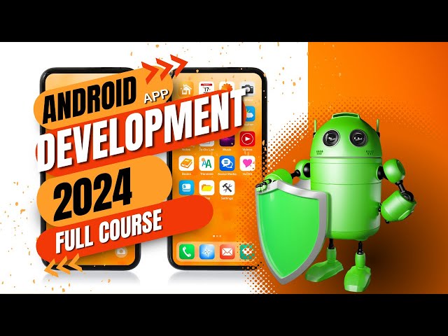 best android app development full course 2024 Hindi Beginner to advance |Mushtaq Rehman