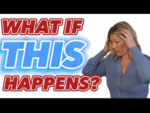 5 Ways to Stop Overthinking & Catastrophizing