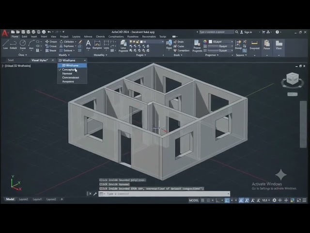 AutoCAD Course | Learn AutoCAD Fast for Beginners
