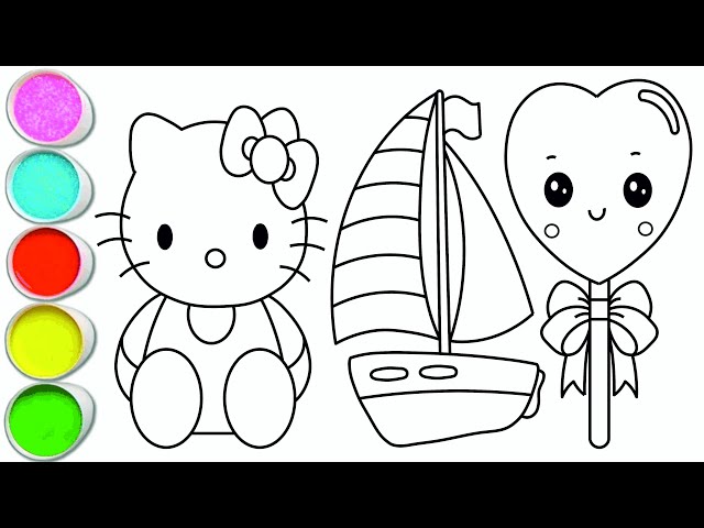 "Start Your Art Journey Here.. Simple Steps for Amazing Drawings!"