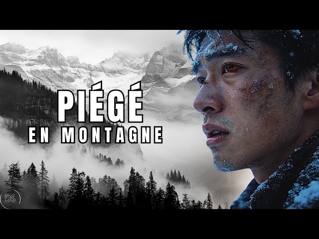 He makes one mistake too many: He disappears for 3 days @DakotaStories