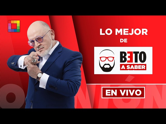 Willax en vivo - LO MEJOR DE BETO A SABER - 06/09/2026 | Willax Televisión