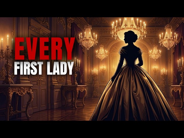 What Happened to Every U.S. First Lady After the White House?