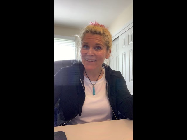 Self Development 2019 - FREE MASTERCLASS - How to get from where you are to where you want to be