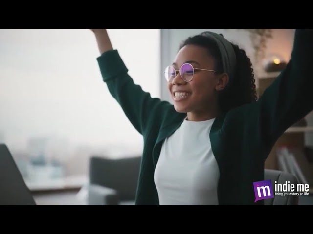 Indie Me - Script to Screen