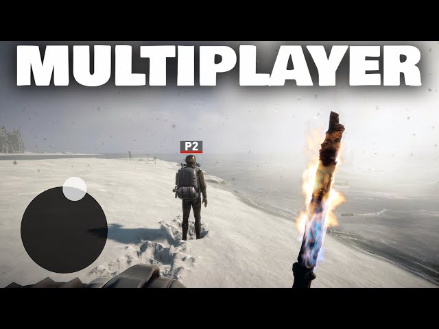 Top 10 Best Multiplayer Games for Android/iOS 2025 | Play with Friends
