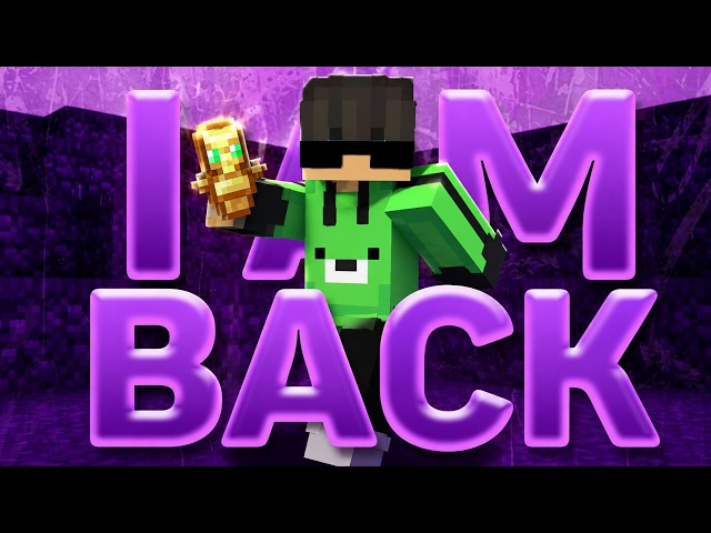 Live Minecraft PVP 🗡️ | Public Server | Hindi