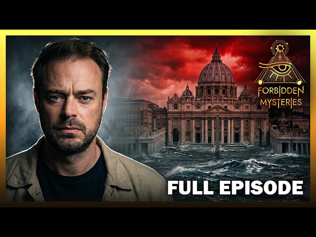 What the Vatican is Hiding? The Third Secret | Forbidden History | S1 E2 | Full Episode