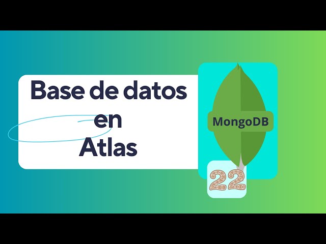 How to Create a Database in MongoDB Atlas | Complete Step-by-Step Guide