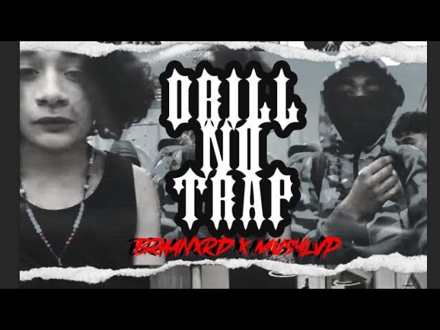 @Braanxrd x @musy_lvp - DRILL NO TRAP #spanishdrill 