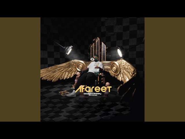 Afareet