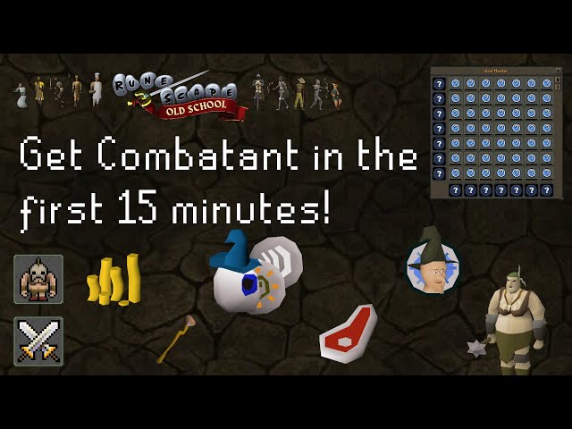 Speedrun the Combatant Tile in Gridmaster | Quick Guide