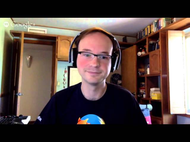 Let's Encrypt with J.C. Jones