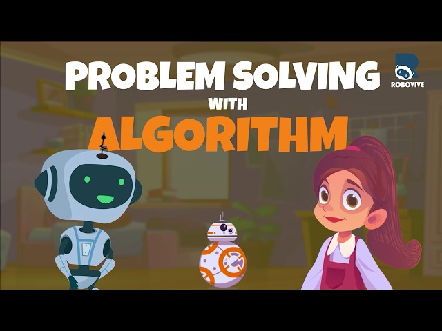Problem Solving with Algorithms