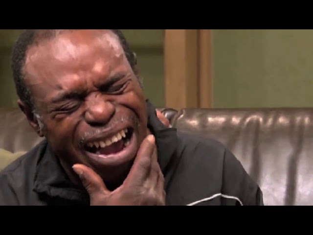 Best Cry Ever (Autotuned)