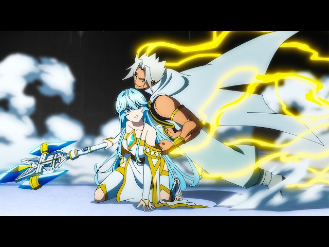 「AMV」Burn the Gates