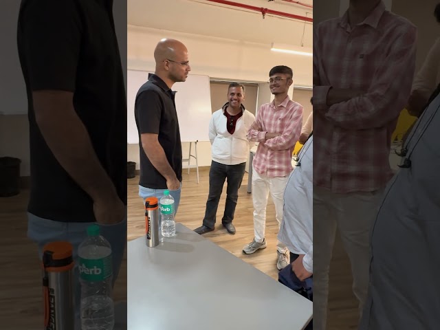 Telusko Pune Meetup