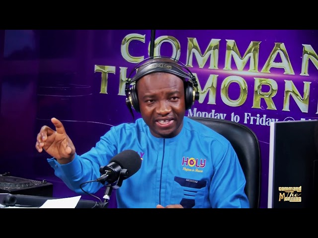 A WORTHY CHRISTIAN ACCORDING TO  MATTHEW 5:8 | MESSAGE BY EVANGELIST AWUSI