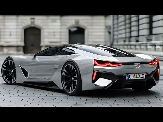 Top 10 American Cars of 2026 (The Winner Is Brutal)