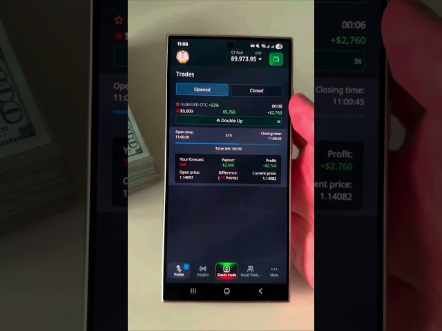 Bot for Pocket Option: Spot Failed Breakouts With Weak Follow-Through