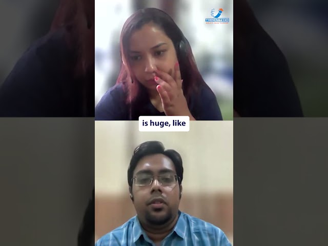 Advantages of PARQUET FILE FORMAT in Apache Spark | Data Engineer Interview Questions #interview