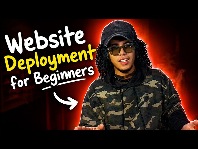 How to Publish a Website: A Beginner's Guide for Incoming Freshmen