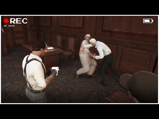 JAMES RANDAL FUNNIEST AND MOST CHAOTIC COURT CASE (MULTIPLE POVS) | NOPIXEL 4.0