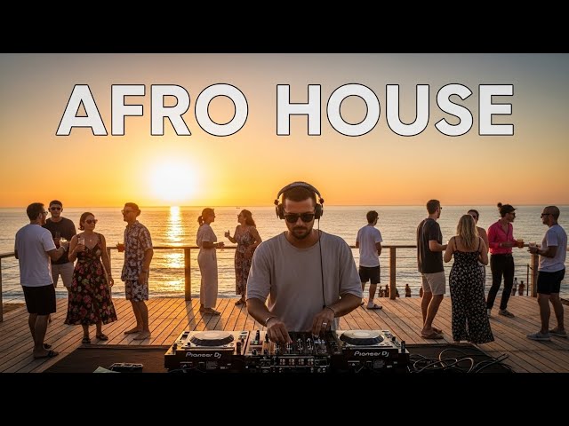SUMMER AFRO HOUSE Sunset Mix (Coldplay, Diplo, The Weeknd, Adam Port, Avicii) - Summer Vibes Mix