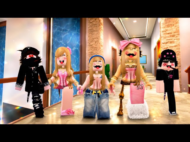 NEW🌸 THE BEST LOMECAN OUTFITS WITH ID CODES THAT ACTUALLY WORK IN BROOKHAVEN 🏡 RP