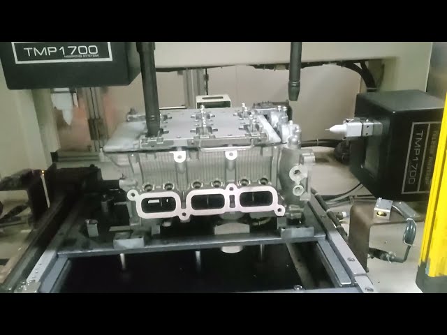 How Industrial Automation Works Inside a Real Factory😱😱